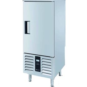 Galleyz Blast 82x86x199 cm Chiller Freezer