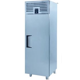 Galleyz Dik Tip 1 Kapılı 70x77x210 cm Dondurucu