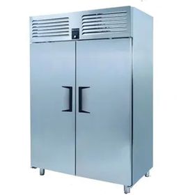 Galleyz Dik Tip 2 Kapılı 140x87x210 cm Dondurucu