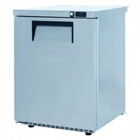 Galleyz Tezgah Altı 1 Kapılı 140 lt Mini Dondurucu