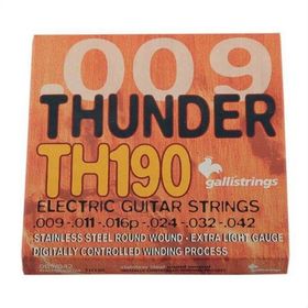 Galli TH-190 Elektro Gitar Teli