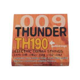 Galli TH-190 Elektro Gitar Teli