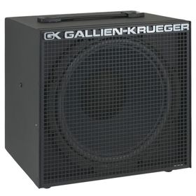 Gallien Krueger 112MBX 100W Bas Hoparlör