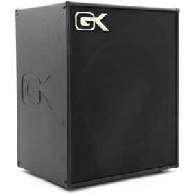 Gallien Krueger 115MBE-II 400W Bas Kabin