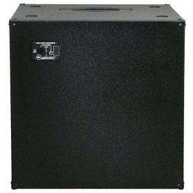 Gallien Krueger 410MBE-II 800W Bas Kabin