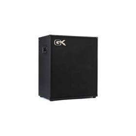 Gallien Krueger MB410II 500W Combo Bas Amfisi