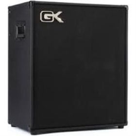 Gallien Krueger MB410II 500W Combo Bas Amfisi