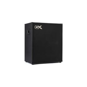 Gallien Krueger MB410II 500W Combo Bas Amfisi