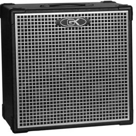 Gallien Krueger MB410II 500W Combo Bas Amfisi