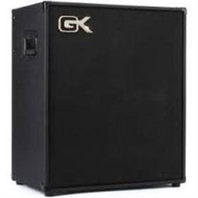 Gallien Krueger MB410II 500W Combo Bas Amfisi