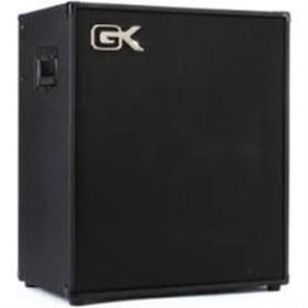 Gallien Krueger MB410II 500W Combo Bas Amfisi
