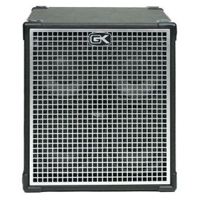 Gallien Krueger NEO410 800W Bas Kabin