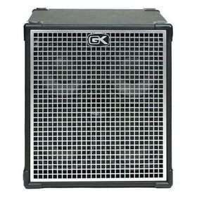 Gallien Krueger NEO410 800W Bas Kabin