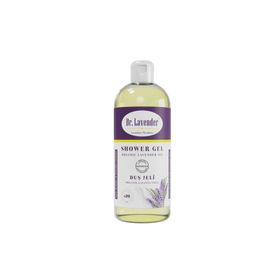 Gallipoli Lavender 400 ml Duş Jeli