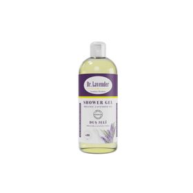 Gallipoli Lavender 400 ml Duş Jeli