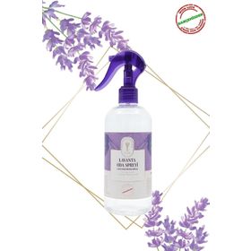 Gallipoli Lavender 400 ml Duş Jeli