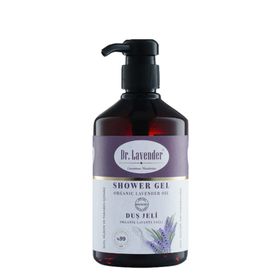 Gallipoli Lavender 400 ml Duş Jeli