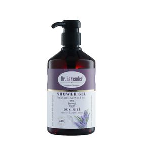 Gallipoli Lavender 400 ml Duş Jeli