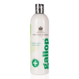 Gallop 500 ml Medikal At Şampuanı
