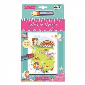 Galt 1004399 Water Magic Periler