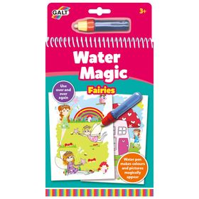 Galt 1004399 Water Magic Periler