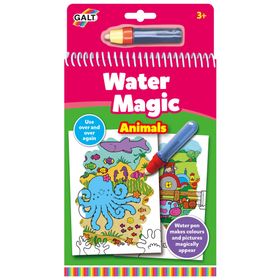 Galt A3079H Water Magic Hayvanlar