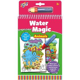 Galt A3079H Water Magic Hayvanlar