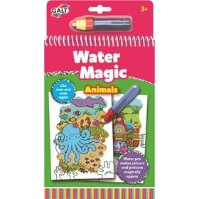 Galt A3079H Water Magic Hayvanlar