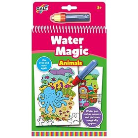 Galt A3079H Water Magic Hayvanlar