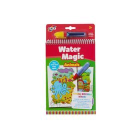 Galt A3079H Water Magic Hayvanlar