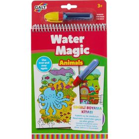 Galt A3079H Water Magic Hayvanlar