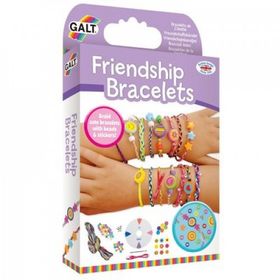 Galt Friendship Bracelets 7 Yaş+ Oyun
