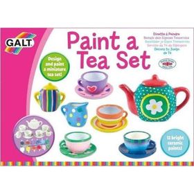 Galt GA3975K Çay Seti