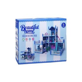 Galtoys 862-07 Oyuncak Şato