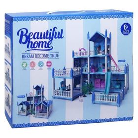 Galtoys 862-07 Oyuncak Şato