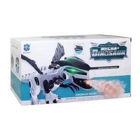 Galtoys 881-8 Oyuncak Pilli Duman Çıkartan Dragon