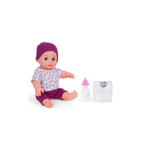Galtoys GLT1107 Altını Islatan Bebek