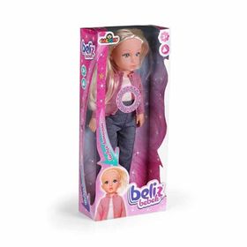 Galtoys GLT1208 Bebek Beliz Türkçe Konuşuyor