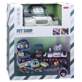 Galtoys MW5583 Oyuncak Shop Yazar Kasa