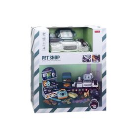 Galtoys MW5583 Oyuncak Shop Yazar Kasa
