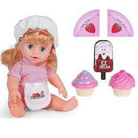 Galtoys Pasta Yiyor Maide Bebek