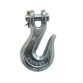 Galvaniz 1/2 inç Zincir Kancası