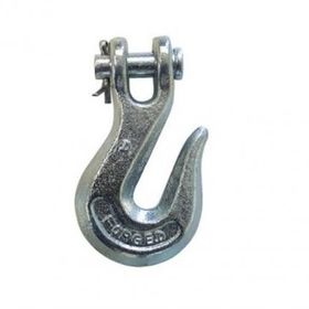 Galvaniz 1/2 inç Zincir Kancası