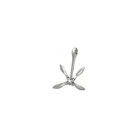 Galvaniz 2.5 kg Şemsiye Çapa