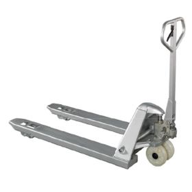 Galvaniz 2.5 Ton Transpalet