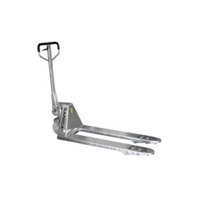 Galvaniz 2.5 Ton Transpalet