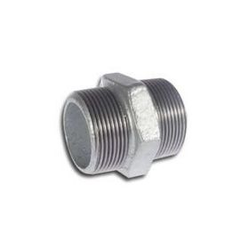 Galvaniz 21/2 inç Nipel