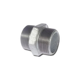 Galvaniz 21/2 inç Nipel