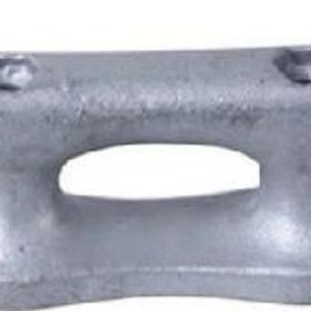Galvaniz 250 mm Koç Boynuzu
