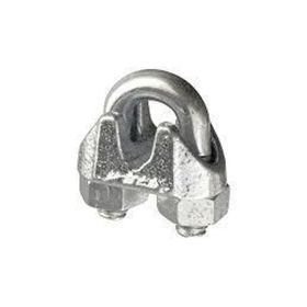 Galvaniz 3 mm Klemens